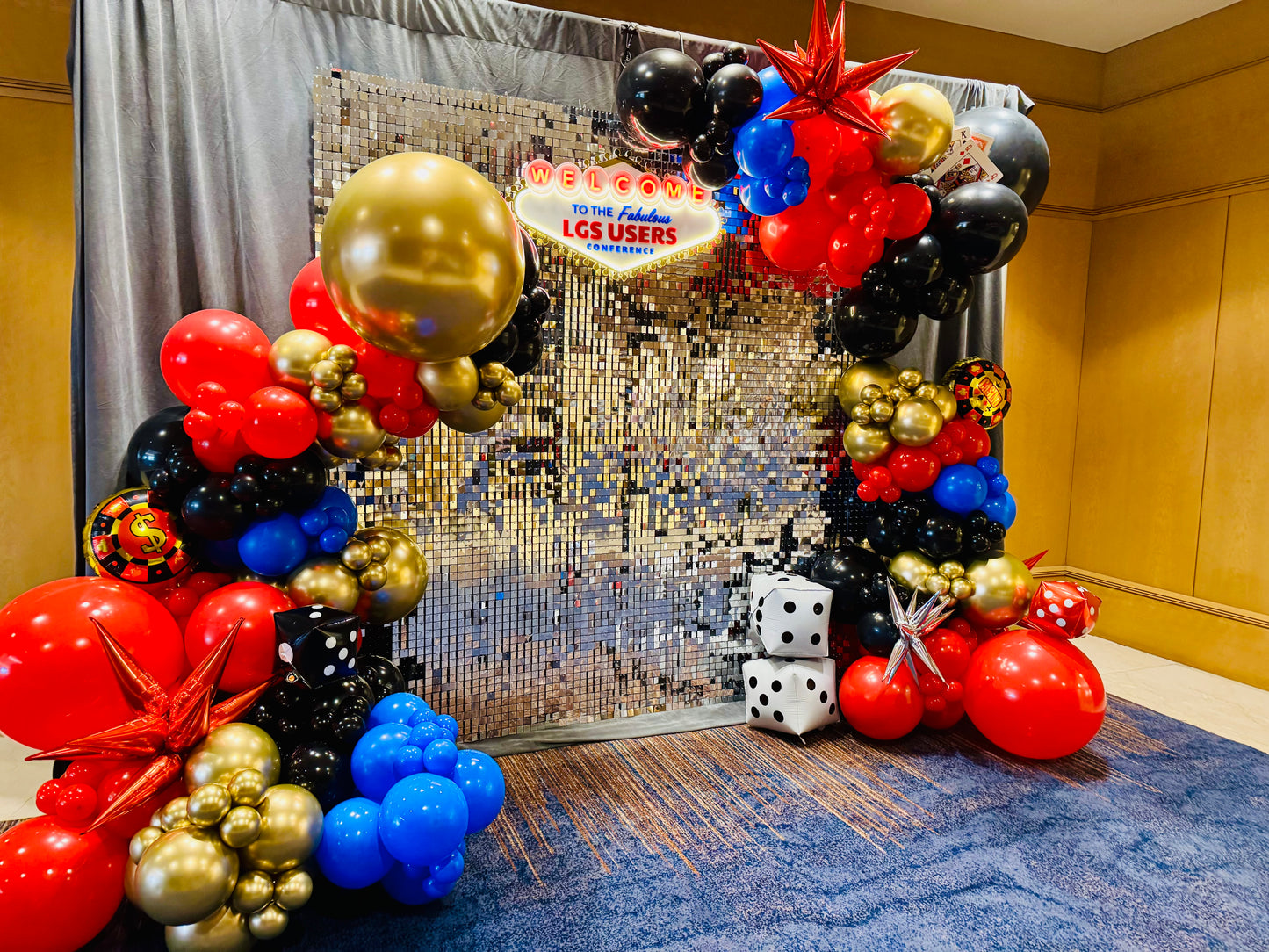 Custom 36" LED Neon Sign - Personalized Design