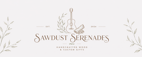 Sawdust Serenades