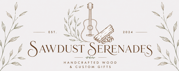 Sawdust Serenades